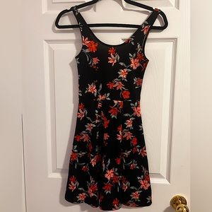 H&M Floral Dress